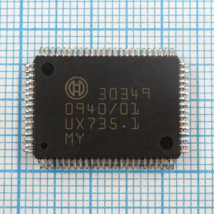 30349 BOSCH - используется во всех Европейских автомобилях, стоит в блоках АКПП