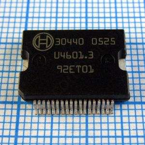 30440 BOSCH - используется в автомобильной электронике