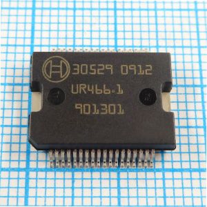30529 BOSCH - драйвер в блоках управления