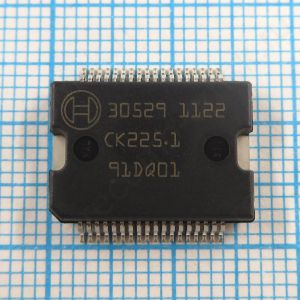 30529 BOSCH - драйвер в блоках управления
