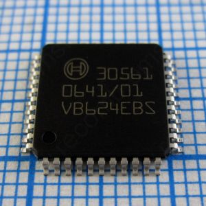30561 BOSCH - используется в автомобильной электронике