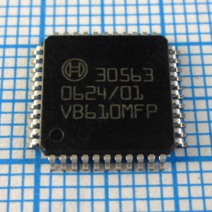 30563 BOSCH - используется в автомобильной электронике