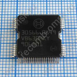 30566 BOSCH - используется в автомобильной электронике