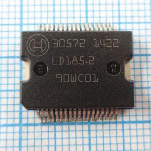 30572 BOSCH - используется в автомобильной электронике