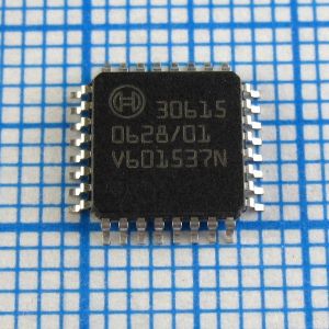 30615 BOSCH - используется в блоках европейских автомобилей