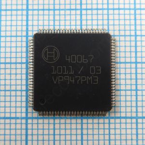 40067 BOSCH - используется в автомобилях Mitsubishi MAZDA