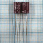 5.6uF 400v 400v5.6uF 8x12 KMQ