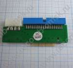 40Pin CF1.8  to IDE 3.5  Adapter Converter Adaptor