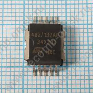 4827132AF - Микросхема используется в автомобильной электронике