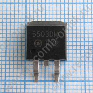 5503DM - Мощный IGBT транзистор