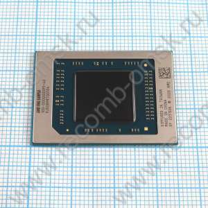 100-000000295 Ryzen 7 5800H Cezanne BGA1140 (FP6) - процессор для ноутбука