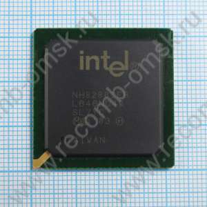 SL7YC 82801EB NH82801EB SL73Z - Контроллер ввода-вывода ICH-5(I/O Controller Hub)