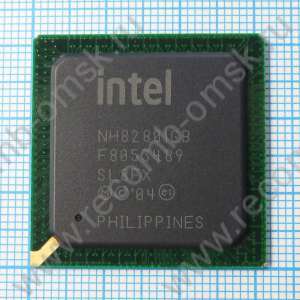 SL8FX 82801GB NH82801GB - Контроллер ввода-вывода ICH-7(I/O Controller Hub)
