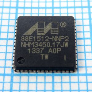 88E1512 88E1512-A0-NNP2 - Сетевой контроллер