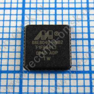 88E8040-NNB2 - Fast Ethernet controller 10/100Mbit