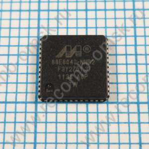 88E8040-NNB2 - Fast Ethernet controller 10/100Mbit