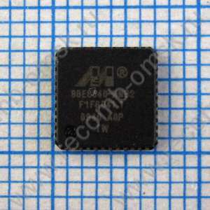 88E8040-NNB2 - Fast Ethernet controller 10/100Mbit