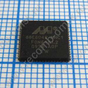 88E8042 88E8042-NNC1 - PCIE Fast Ethernet controller