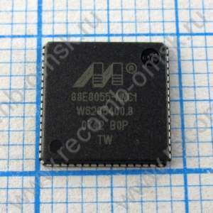 88E8055-NNC1 Gigabit Ethernet controller