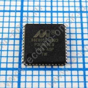 88E8059 88E8059-NNB2  - PCIE Gigabit Ethernet controller