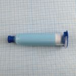 Жидкая термопрокладка 30мл 8 W/mk