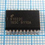 91022C