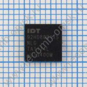 92HD80B1X5 - Микросхема