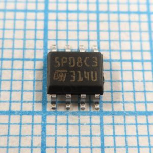 ST95P08 SP08C3 - EEPROM память