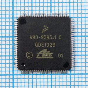 990-9393.1C 990-9393.1 - Микросхема блока ABS