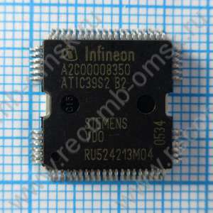 A2C00008350 (ATIC39S2) - Микросхема используется в автомобильной электронике