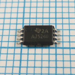 A75240 - USB PORT TRANSIENT SUPPRESSOR