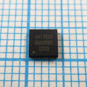 AAT7653 - ШИМ контроллер