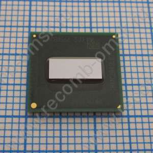 SLB2M QHAB Z540 AC80566 - Мобильный процессор Intel Atom Silverthorne BGA441