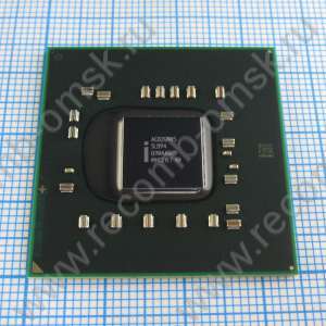 SLB94 82GM45 AC82GM45- Контроллер памяти и графики (GMCH)