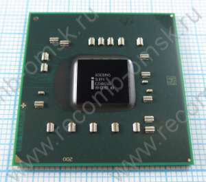 82GM45 AC82GM45 SLB94 - Контроллер памяти и графики (GMCH)