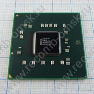SLB94 82GM45 AC82GM45- Контроллер памяти и графики (GMCH)