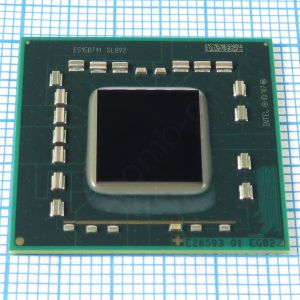 SLB92 AC82GS45 - Северный мост (GMCH)