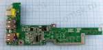 ACER Aspire 4520 USB BOARD 55.TG607.003