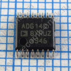 ADG1408 - CMOS Multiplexers