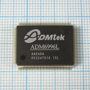 ADM6996L - микросхема