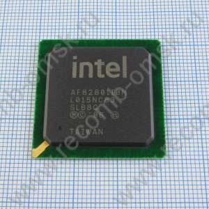 SLB8Q 82801IBM AF82801IBM - Контроллер ввода-вывода ICH-9M(I/O Controller Hub Mobile)