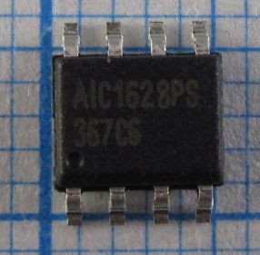 AIC1628PS - микросхема
