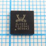 ALC233-VB2-CGT