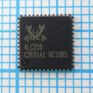 ALC259 - Аудио codec