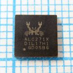ALC271X 6x6