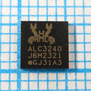 ALC3240 - Аудио кодек