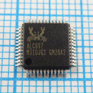 ALC897 - Аудио кодек