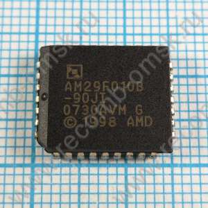 AM29F010B-90JI - Flash-память