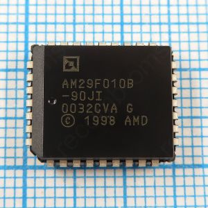 AM29F010B-90JI - Flash-память