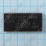 AM29F200BB-70SE